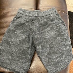 Buffalo David Bitton boy shorts